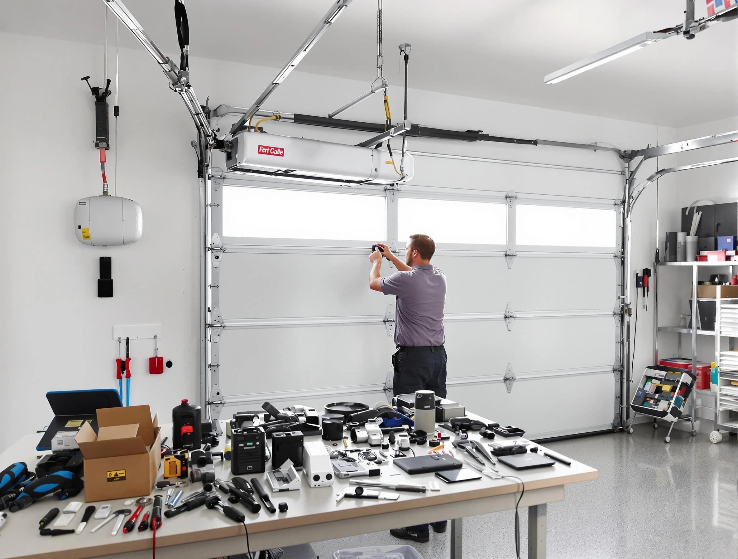 Opener Repair service in Pleasant Grove, UT