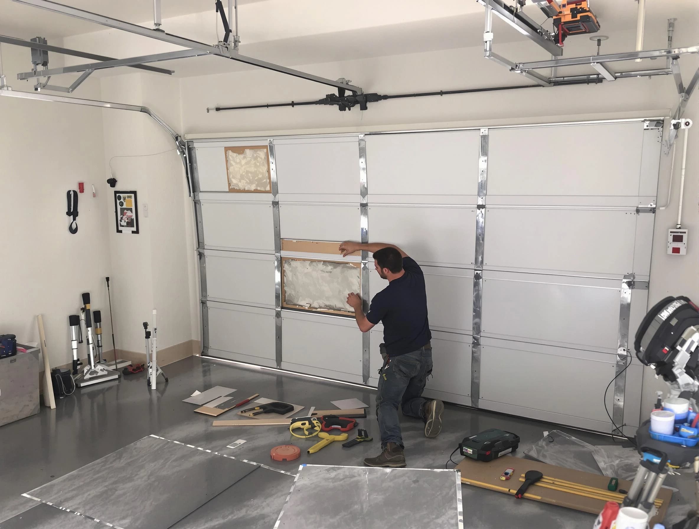 Panel Repair service in Pleasant Grove, UT